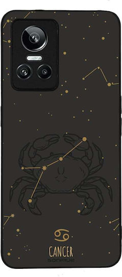 Калъф Sonique Zodiac Series Realme GT Neo 3 5G Рак