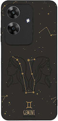 Sonique Zodiac Serie Realme Note 60 4g Zwilling...