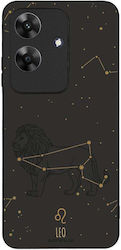 Sonique Zodiac Serie Realme Note 60 4g Leo Hand...