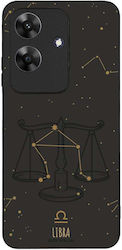 Sonique Zodiac Series Realme Note 60 4G Waage H...