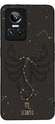 Husă Sonique Zodiac Series Realme GT Neo 3 5G S...