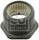 Zentrierbuchse Antriebswelle Febi Bilstein 26858