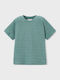 Kids' T-shirt Green