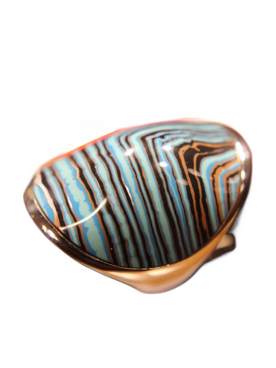 925 Silver Ring Size 17 Beautiful Colors 925 Silver Ring Size 17 Beautiful Colors