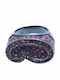 Inel Argint 925 Safire Rubine Frumos