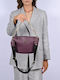 Asti Women's Shoulder and Crossbody Bag Purple