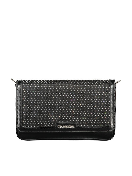 Women's Bag Shoulder Black