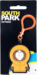 Μπρελόκ Pvc Kenny South Park 6cm