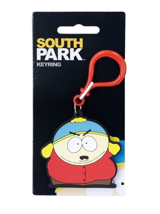 Keychain PVC Cartman South Park 6cm