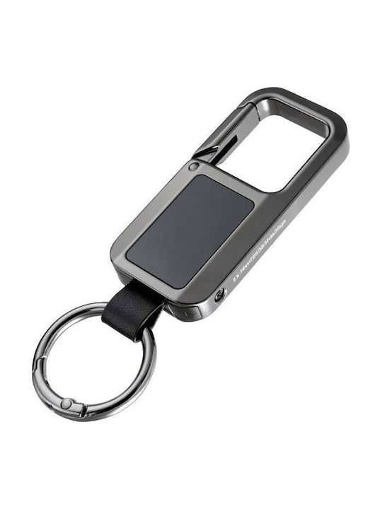 Keychain Troika 