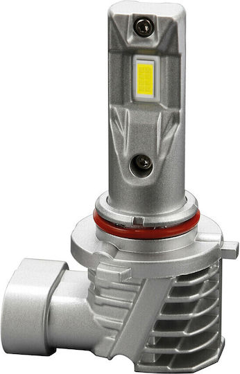 Lampa Λάμπα Αυτοκινήτου Halo Venus Series HB3 / HB4-9006 LED 12V 10W