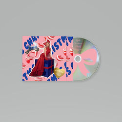Kylie Minogue Kylie Christmas Fully Wrapped 1 Cd Kylie Minogue Kylie Christmas Fully Wrapped 1 Cd