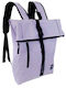 Discovery Rucsac Impermeabil Lila
