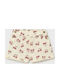 Kinder-Shorts/Bermudas Stoff Beige