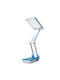 Avizar 24 Smd Led Desk Lamp 3 Adjustable Intensities Foldable White