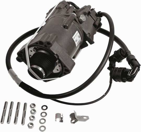 Clutch Slave Cylinder Sachs 3981 600 000