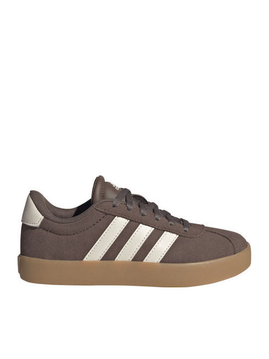 adidas Vl Court 3.0 Καφέ