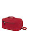 American Tourister 157362-0424 Cloudrider Wash Bag Νεσεσέρ Κόκκινο