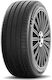 Michelin 235/45R20 100W XL FSL Лято Гума Колa