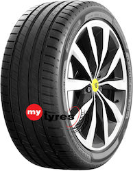 Kormoran 205/40R17 84W XL Sommerreifen für Passagier