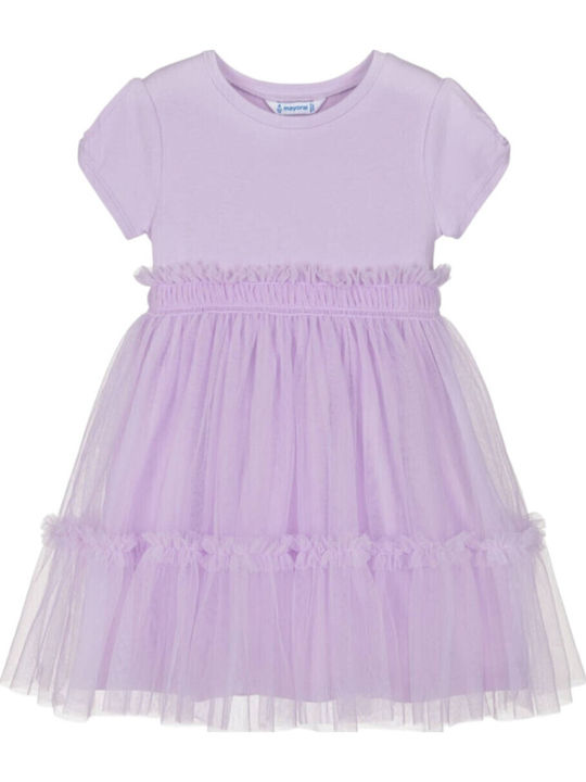 Rochie pentru Copii Purple