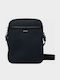 Dakkar_ns Zip Men's Bag Shoulder / Crossbody Blue