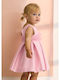 Children's Dress Pink