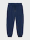 Kinder Trainingshose Marineblau