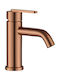 Rea Ontario Mixing Sink Faucet Copper