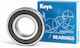 Koyo Motorradlager 12x32x10mm