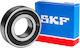 SKF Motorcycle Bearings 30x55x13mm