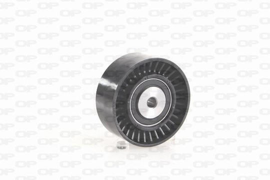 Wheel Bearing for Audi A4 Allroad B8 8kh Open Parts