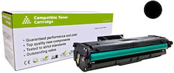 Συμβατό Toner για HP W1106X Μαύρο