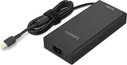 Lenovo Slim 20V Laptop-Ladegerät mit Abnehmbarem Netzkabel Lenovo Slim 20V Laptop-Ladegerät mit Abnehmbarem Netzkabel