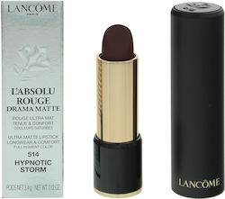Lancome L'Absolu Rouge Drama Lippenstift Matt 5...