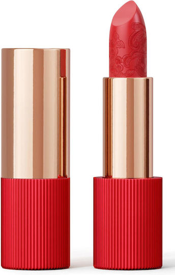La Perla Κραγιόν Matte 103, Coral Red 3.5gr