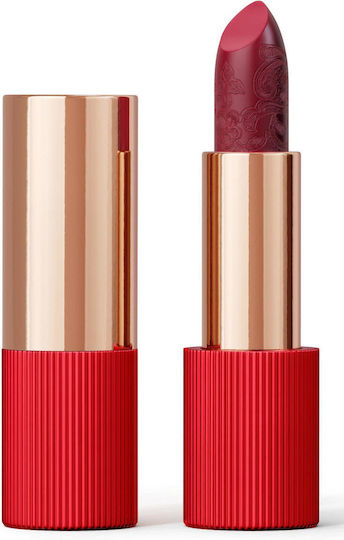 La Perla La Perla Lippenstift Matt 107 Cherry Rot 3,5gr