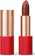 La Perla Κραγιόν Matte 102, Terracotta Red 3.5gr