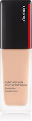 Shiseido Synchro Skin Self-refreshing Liquid Fo...