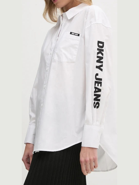DKNY