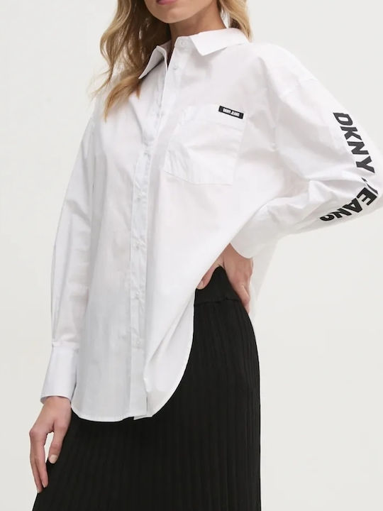 DKNY