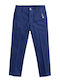 Pantaloni pentru Copii Navy