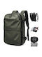Rucsac Waterproof 60L Verde