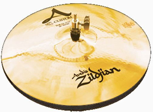 Zildjian Hi-Hat A-custom