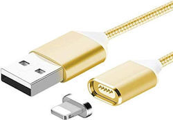 USB-A to Lightning 1m USB-A to Lightning 1m