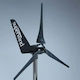 Wind Generator Sw 350-ii 24 V Black
