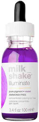 Milk Shake Violet Milk Shake Violet