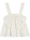 Kids' Shirt Sleeveless Graphite