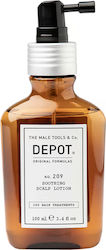 Depot Lotion Μαλλιών 100ml Depot Lotion Μαλλιών 100ml