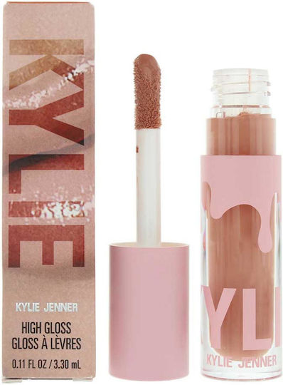 Kylie Cosmetics Lip Gloss 715 Partner In Crime 3.3ml